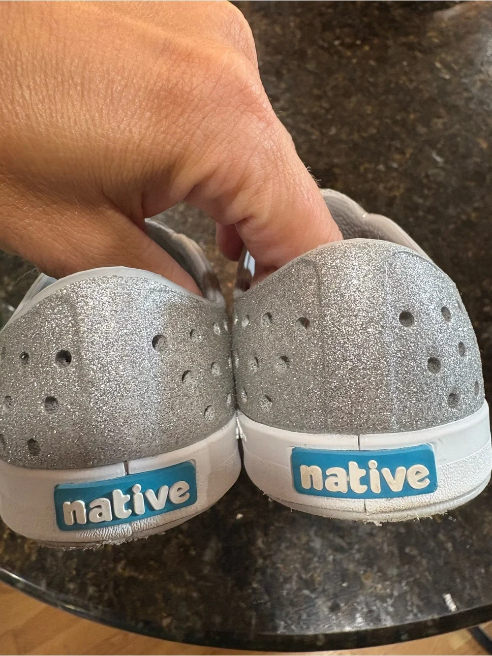 Natives size C7